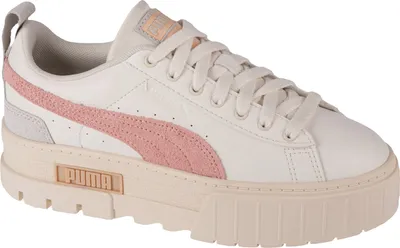 Produktbild von Puma Mayze Classic Wmns 389861-02, Sneaker, Damen, Weiß, Größe: 38