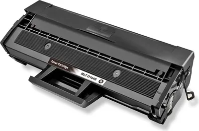 Produktbild von Toner kompatibel für Samsung ML-1670 Drucker, Tonerkartusche Schwarz für 1.500 Seiten ersetzt MLT-D1042S