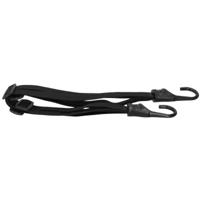 Image de Corde extensible, corde élastique, corde à crochet pour bagages, crochet pour sandow, sangle fixe, sangle élastique