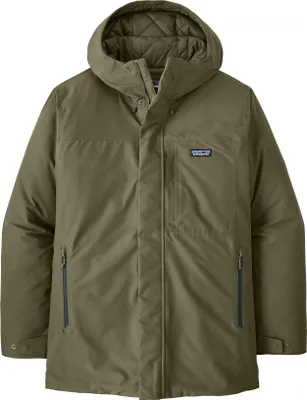 Produktbild von PATAGONIA M's Windsdadow Parka * * XL
