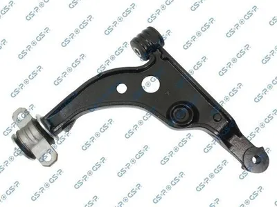 Produktbild von GSP S060382 Querlenker Hinten Links für FIAT DUCATO Pritsche/Fahrgestell (230)