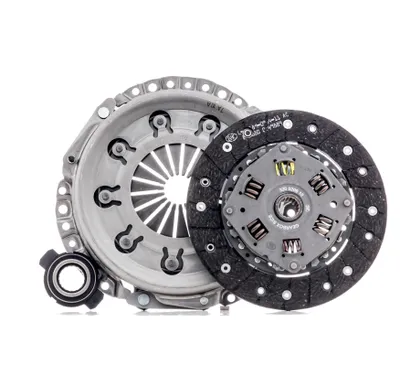 Produktbild von LuK Kupplungssatz 620 1150 00 passend für PEUGEOT 205 II (20A/C) 406 (8B) 200mm