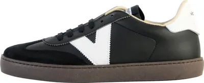 Produktbild von Low Sneaker mit Schnürsenkeln