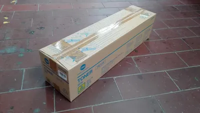 Produktbild von Konica Minolta TN-711Y, 31500 Seiten, Gelb, 1 Stück(e)
