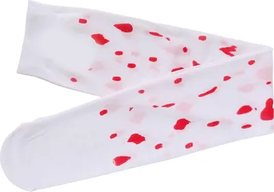 Produktbild von Fiestas Guirca - Strumpfhosen für Damen FG544 (Einheitsgröße) (Weiß)
