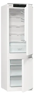 Produktbild von Gorenje NRKI517E41 Einbau-Kühl-Gefrierkombination