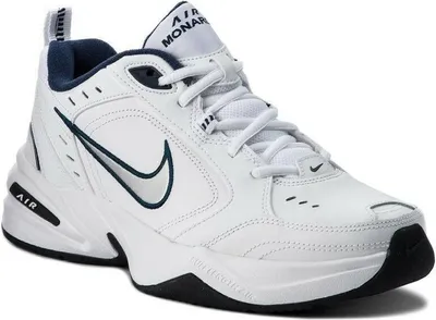 Produktbild von Nike Herren Schuhe Weiß 415445-102  Grösse 44