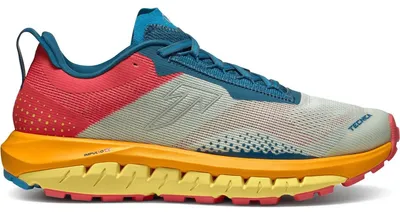 Produktbild von Tecnica Herren Wanderschuh Pyrox Hybrid MS Grau UK 11
