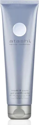 Produktbild von FRESH & PURE gel purificante 150ml