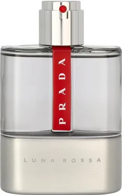 Produktbild von Prada Luna Rossa, Männer, 100 ml, Spray, 1 Stück(e)