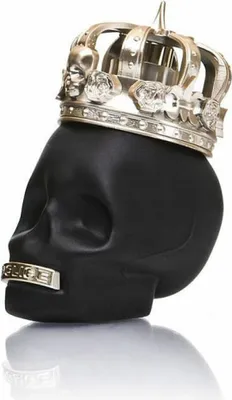 Produktbild von Police To Be The King Eau De Toilette Spray 40ml