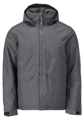 Produktbild von MASCOT 22435-231-89-XL, Jacke, Mann, XL, 112 cm, Polyester, 210 g/m²