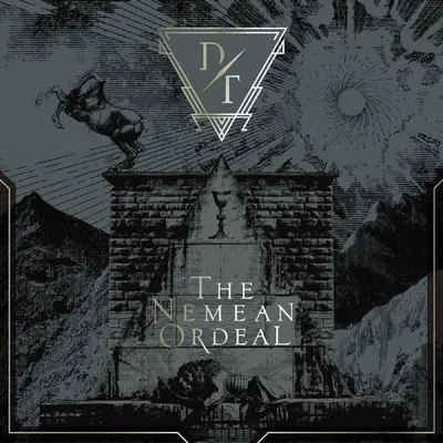 Zdjęcie produktu dla ++ DEKADENT Nemean Ordeal CD DIGIPAK