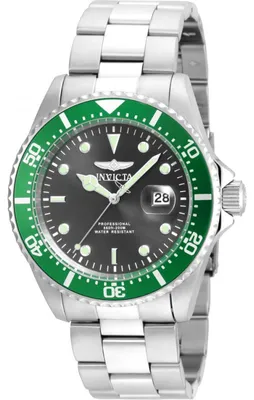 Image de Invicta Pro Diver 22021 Montre Quartz Homme - 43 mm