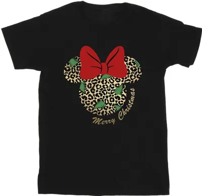 Produktbild von Disney - T-Shirt für Herren BI42534 (XL) (Schwarz)