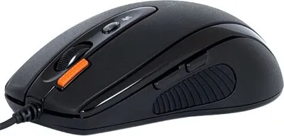 Produktbild von Myš A4Tech X-710BH USB Type-A Optical