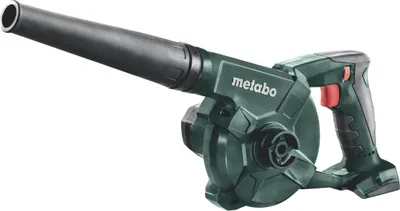 Zdjęcie produktu dla Metabo Dmuchawa 18V Ag 18 Carcass