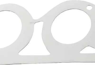 Image de RMS emblème / inscription compatible avec Piaggio Vespa, 023569