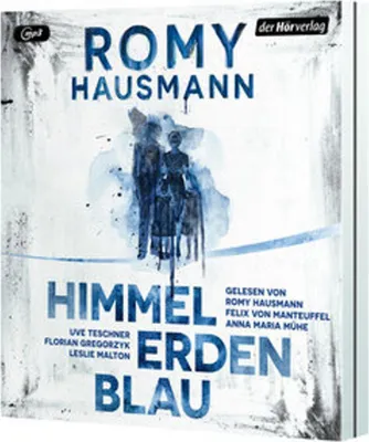 Produktbild von Himmelerdenblau
