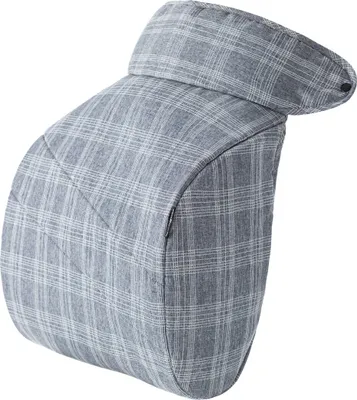 Produktbild von Daliya® RAPIDY Herbst-Fußsack - Fußsack für RAPIDY Buggy Kinderwagen