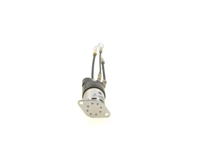 Produktbild von BOSCH Anlasser-Relais 1 337 210 791
