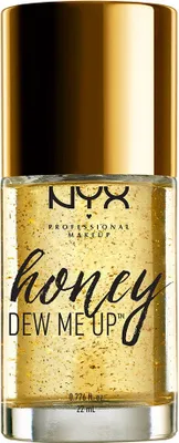 Image de Nyx Professional Make Up Honey Dew Me Up Primer 22 Ml