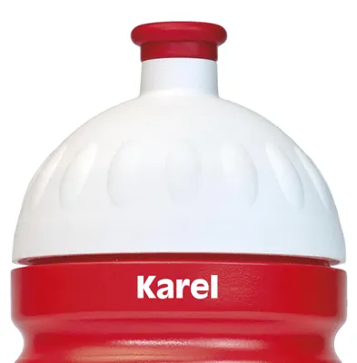 Obrázek produktu pro Zdravá lahev Hasiči 0,7 l
