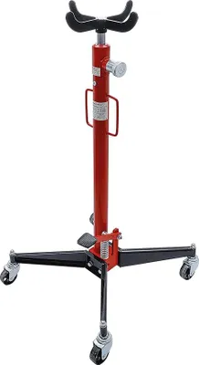 Obrázek produktu pro BGS Diy 9232 | Zvedák převodů | 500 kg