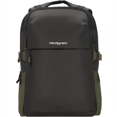 Produktbild von Hedgren HCOM Rucksack RFID 42 cm Laptopfach