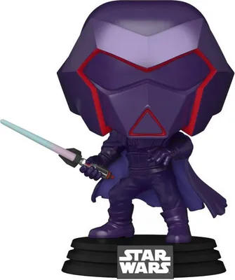 Zdjęcie produktu dla Funko Pop! Star Wars Karre 504 Specjal Edition Glow
