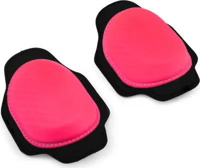 Produktbild von RACEFOXX™ Knieschleifer, Paar, pink