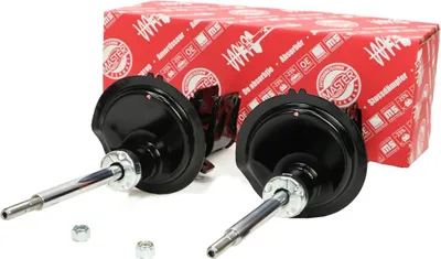 Immagine prodotto di MS 16K002291 Ammortizzatore asse anteriore per PEUGEOT 307 (3A/C)