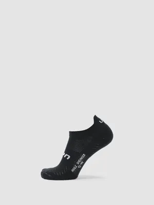 Produktbild von UYN S100259 AGILE SNEAKER 2PRS PACK Socks Uni Schwarz 41