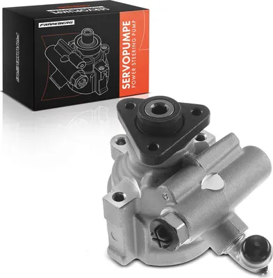 Obrázok produktu pre Frankberg 1x hydraulické servo čerpadlo pre Fiat Brava Doblo Qubo Lancia Y Opel Combo