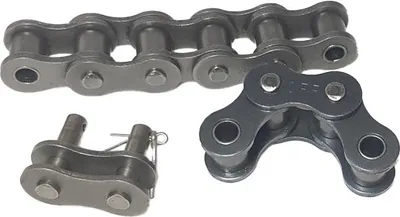 Obrázok produktu pre 2796372 – Reťaz pre lis Krone Vario Pack 1510 – Kompletná sada pre 2 strany vpredu (19 tyčí) – Off