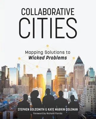 Obrázok produktu pre Collaborative Cities