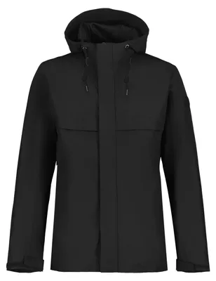 Produktbild von ICEPEAK Herren Funktionsjacke Atlanta