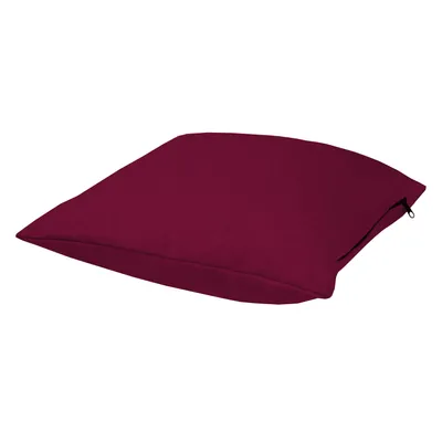 Immagine prodotto di POKAR Cuscino per pallet Cuscini per pallet sfoderabili Divano per pallet, Dimensioni:Cuscino decorativo 40x40, Colore:Viola