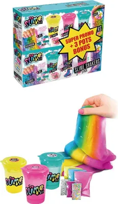 Obrázek produktu pro Canal Toys SSC 019, 6 rok/roky
