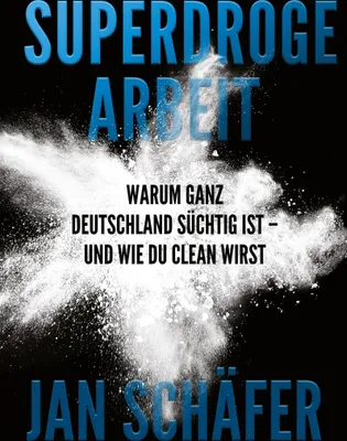 Produktbild von Superdroge Arbeit