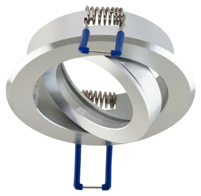 Produktbild von EVN Strahler Aluminium 698 014 50W 12V alu