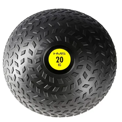 Image de Pst20 Slam Ball Balle d'entraînement 20 Kg Hms
