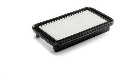 Produktbild von Luftfilter UFI 30.347.00 für SUZUKI SX4 (EY, GY) Filtereinsatz
