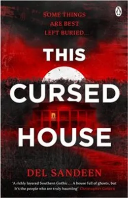 Image de This Cursed House