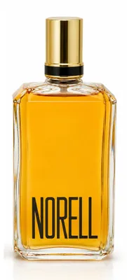 Produktbild von Norell Soft Eau de Cologne 240 ml