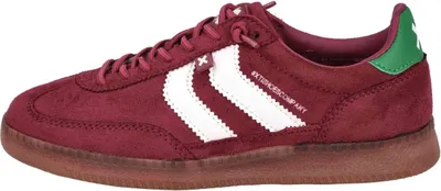 Produktbild von XTI Sneakers 070-776258 in BURDEOS color size 41