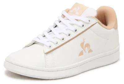 Imagen del producto de Zapatillas deportivas para mujer Le Coq Sportif, modelo Court Clean