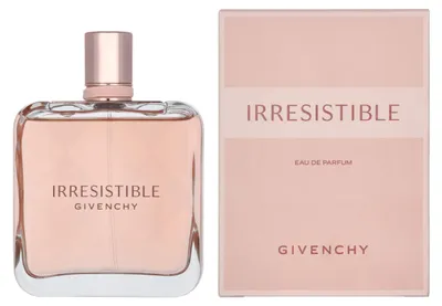 Produktbild von Givenchy Irresistible Edp Spray