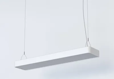 Produktbild von Nowodvorski Závěsné svítidlo SOFT LED 7545 (Nowodvorski)