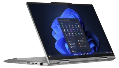 Produktbild von Lenovo ThinkPad X1 2-in-1 G10 Aura Edition (21NU007MGE), Notebook